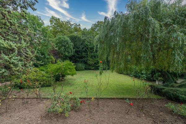 Maison familiale de standing & rénovée à proximité de l'abreuvoir