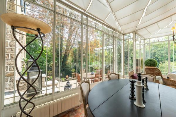 Maison familiale de standing & rénovée à proximité de l'abreuvoir