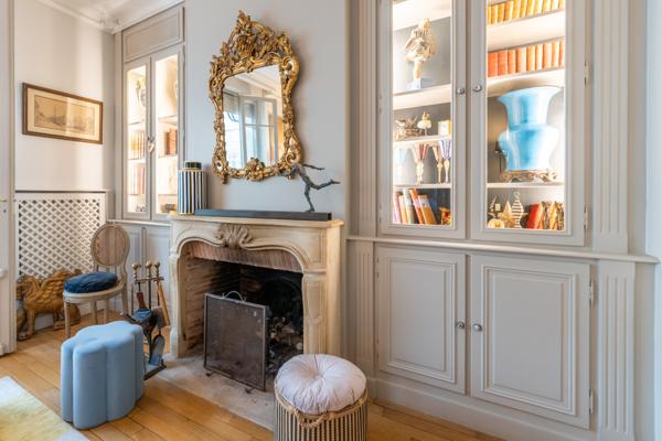 Maison familiale de standing & rénovée à proximité de l'abreuvoir