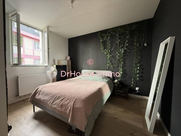 Appartement à louer 3 pièces de 61 m²