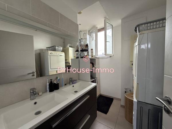 Appartement à louer 3 pièces de 61 m²