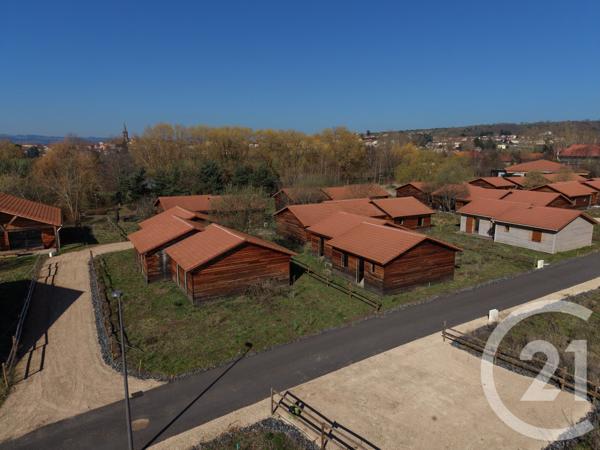 Maison à vendre  1 pièce - 78 m2 ST PAULIEN - 43