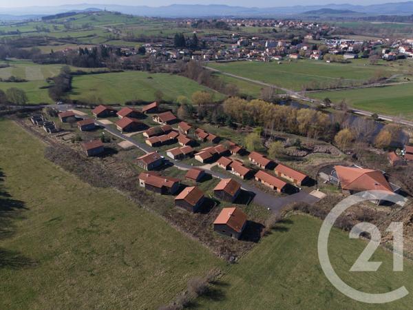 Maison à vendre  1 pièce - 78 m2 ST PAULIEN - 43
