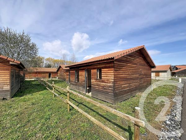 Maison à vendre  1 pièce - 78 m2 ST PAULIEN - 43