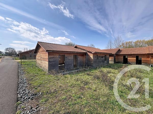 Maison à vendre  1 pièce - 78 m2 ST PAULIEN - 43