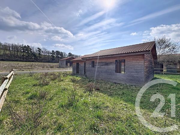 Maison à vendre  1 pièce - 78 m2 ST PAULIEN - 43