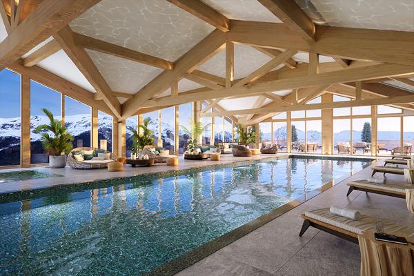 Appartement à vendre à LA PLAGNE (73210) - Savoie