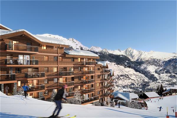 Appartement à vendre à LA PLAGNE (73210) - Savoie