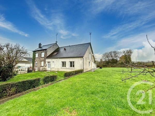 Maison à vendre  4 pièces - 96 m2 ROUGE - 44