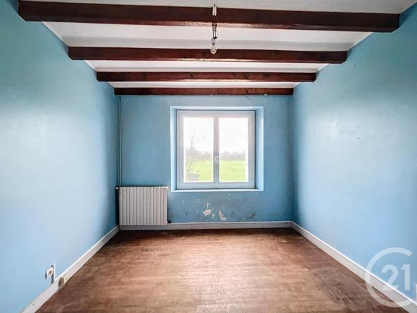 Maison à vendre  4 pièces - 96 m2 ROUGE - 44