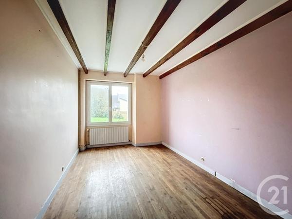 Maison à vendre  4 pièces - 96 m2 ROUGE - 44