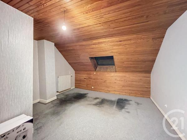 Maison à vendre  4 pièces - 96 m2 ROUGE - 44