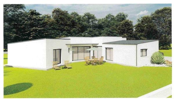 Terrain à vendre |                                       La Roche-sur-Yon |                                          1250 m²