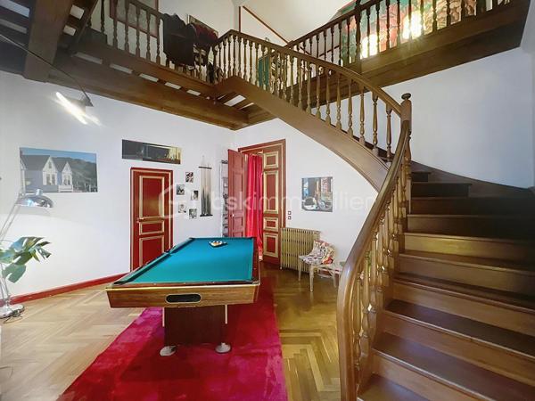 Duplex de 268 m²