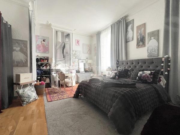Duplex de 268 m²