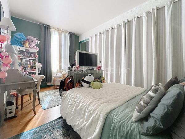 Duplex de 268 m²