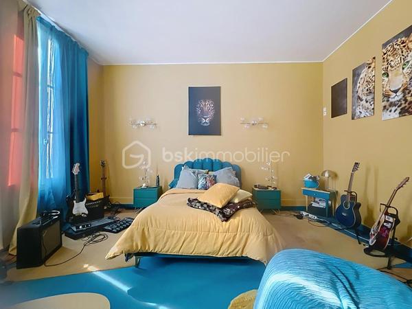 Duplex de 268 m²