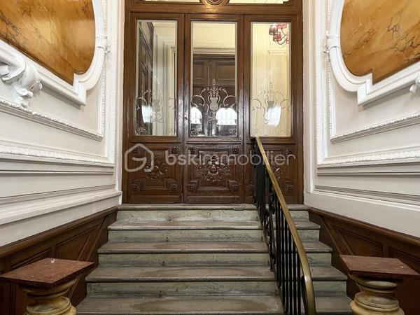 Duplex de 268 m²