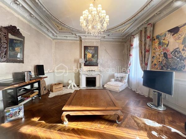Duplex de 268 m²