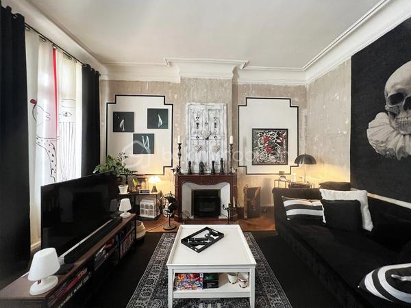 Duplex de 268 m²