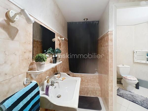 Duplex de 268 m²