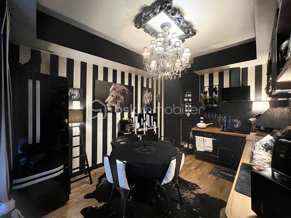 Duplex de 268 m²
