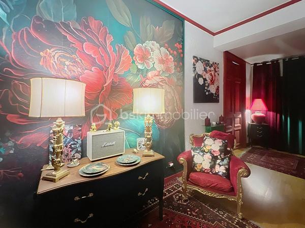 Duplex de 268 m²