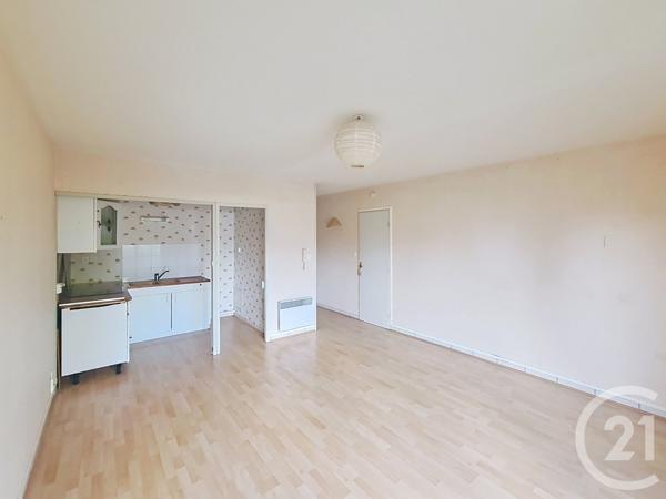 Appartement F2 à vendre  2 pièces - 44,34 m 2   MARCHEPRIME  - 33