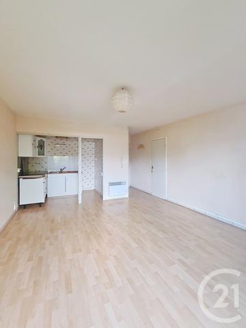 Appartement F2 à vendre  2 pièces - 44,34 m 2   MARCHEPRIME  - 33
