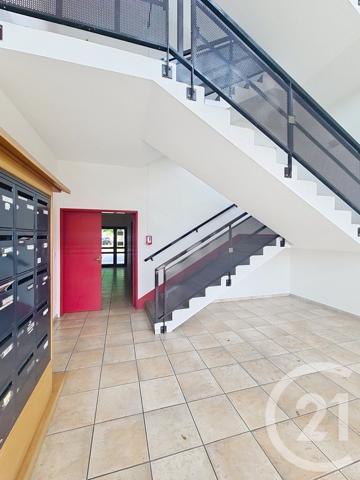 Appartement F2 à vendre  2 pièces - 44,34 m 2   MARCHEPRIME  - 33