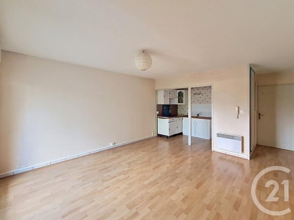 Appartement F2 à vendre  2 pièces - 44,34 m 2   MARCHEPRIME  - 33