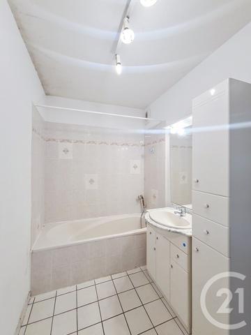 Appartement F2 à vendre  2 pièces - 44,34 m 2   MARCHEPRIME  - 33