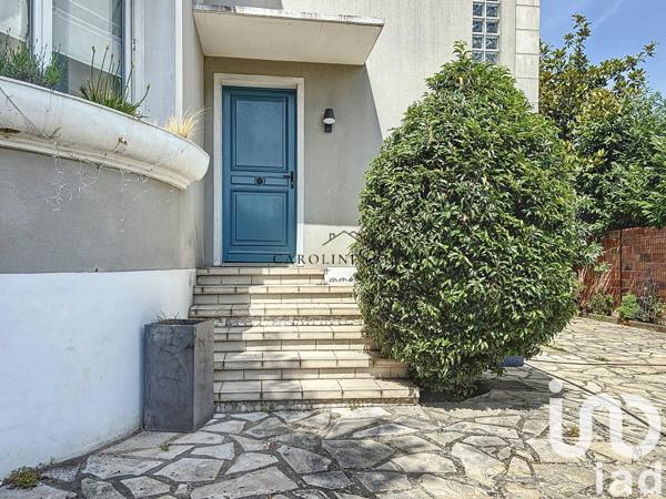 Maison à vendre 7 pièces 157 m² Villiers-sur-Marne