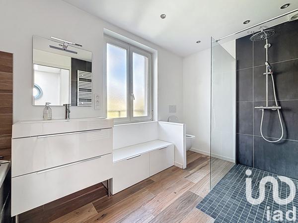 Maison à vendre 7 pièces 157 m² Villiers-sur-Marne