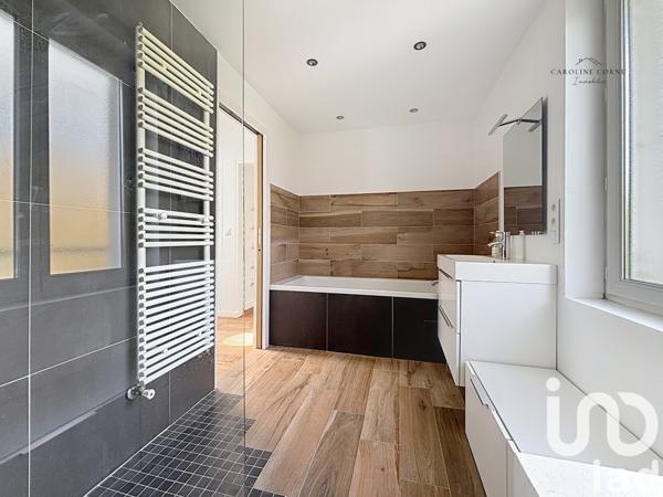 Maison à vendre 7 pièces 157 m² Villiers-sur-Marne