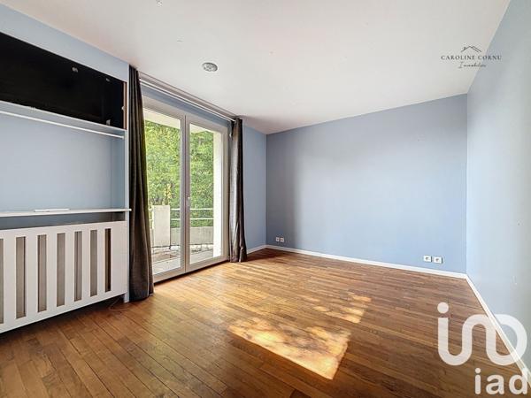 Maison à vendre 7 pièces 157 m² Villiers-sur-Marne