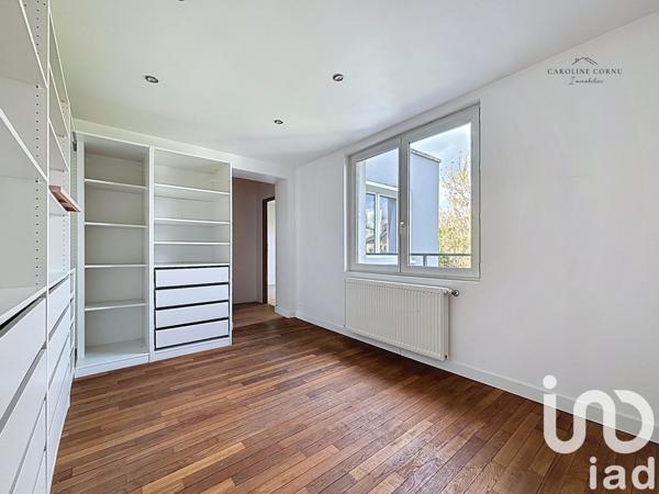 Maison à vendre 7 pièces 157 m² Villiers-sur-Marne