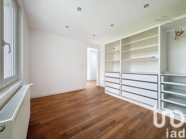 Maison à vendre 7 pièces 157 m² Villiers-sur-Marne