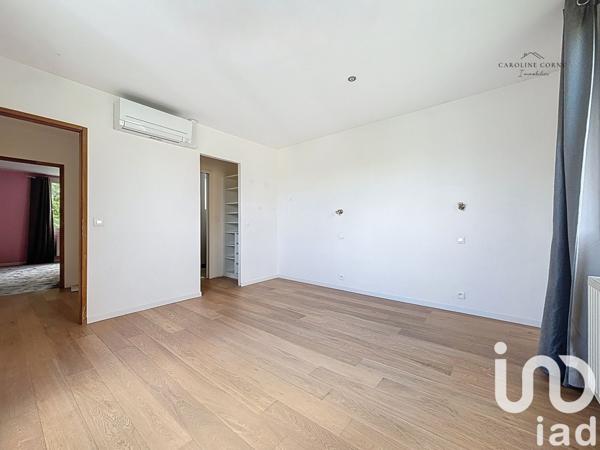 Maison à vendre 7 pièces 157 m² Villiers-sur-Marne