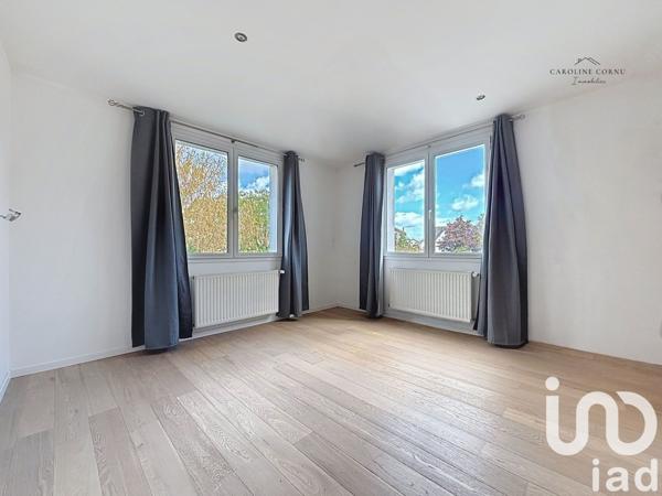 Maison à vendre 7 pièces 157 m² Villiers-sur-Marne