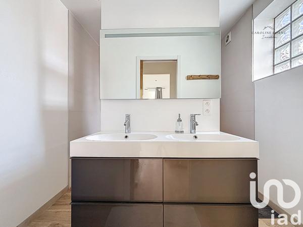 Maison à vendre 7 pièces 157 m² Villiers-sur-Marne