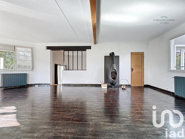 Maison à vendre 7 pièces 157 m² Villiers-sur-Marne