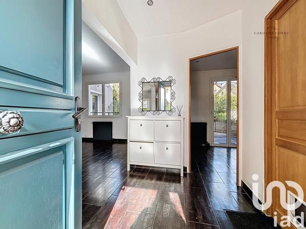 Maison à vendre 7 pièces 157 m² Villiers-sur-Marne