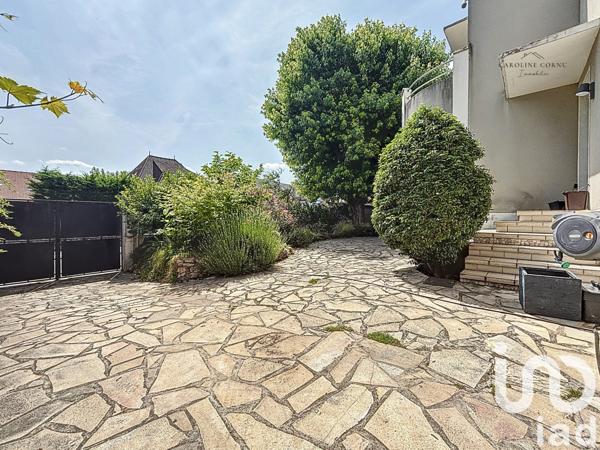 Maison à vendre 7 pièces 157 m² Villiers-sur-Marne