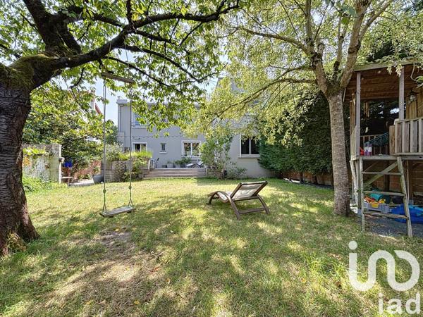 Maison à vendre 7 pièces 157 m² Villiers-sur-Marne