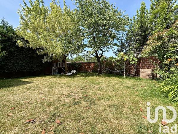 Maison à vendre 7 pièces 157 m² Villiers-sur-Marne