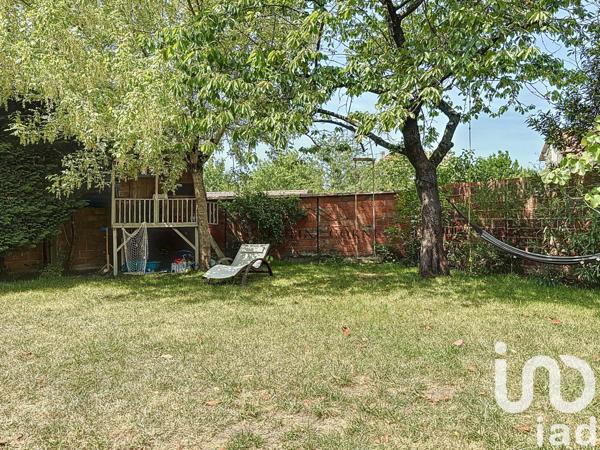 Maison à vendre 7 pièces 157 m² Villiers-sur-Marne