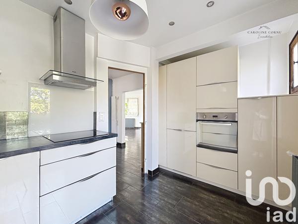 Maison à vendre 7 pièces 157 m² Villiers-sur-Marne
