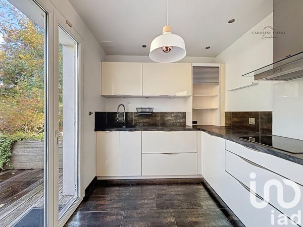 Maison à vendre 7 pièces 157 m² Villiers-sur-Marne