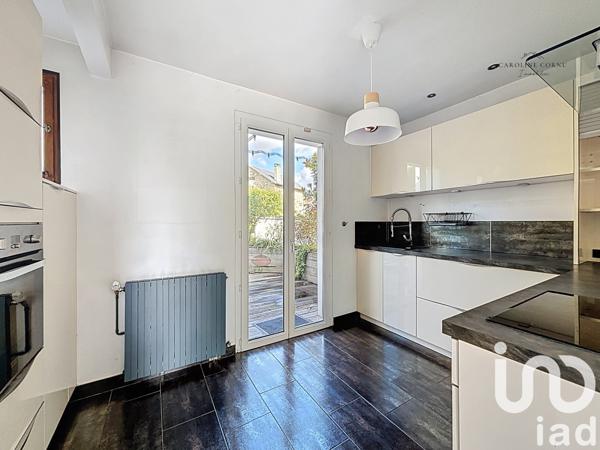 Maison à vendre 7 pièces 157 m² Villiers-sur-Marne